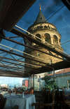 Anemon Galata Hotel 